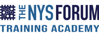 NYS Forum logo
