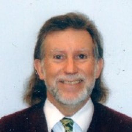 Photo of Stewart