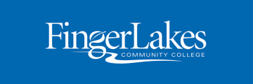 finger lakes cc logo