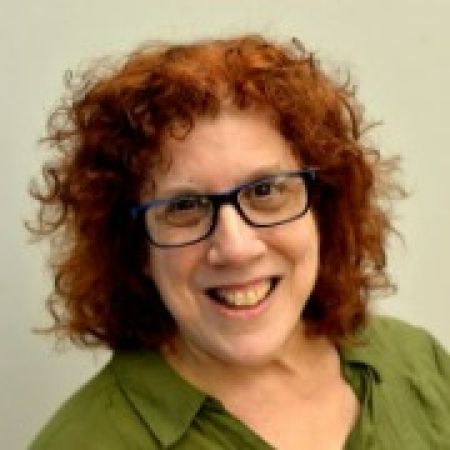 Photo of Paula