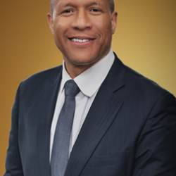 Garrett McAlister headshot