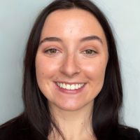 Meg Mesanovic headshot