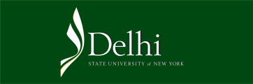 suny delhi logo