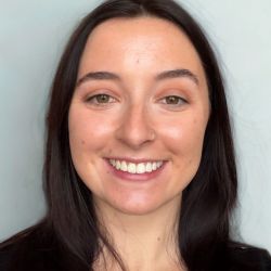 Meg Mesanovic headshot