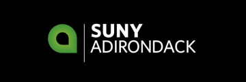 suny adirondack logo