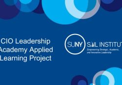 Becoming the Center of Research for Binghamton University