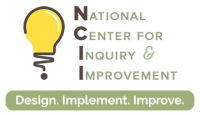 NCII logo