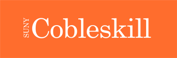 suny cobleskill logo