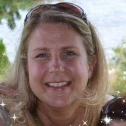 Brenda Slivinski headshot