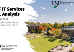 From Framework to Function: ITIL Gap Analysis for Strategic Improvement