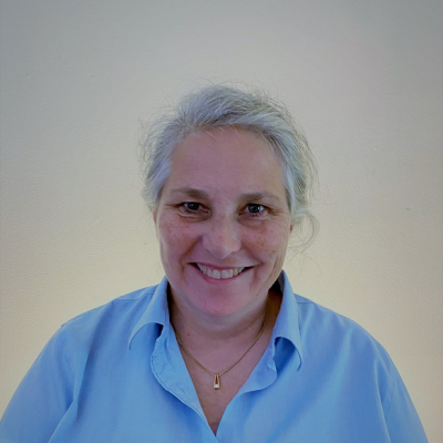Tricia Tierney headshot