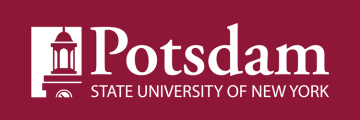 suny potsdam logo