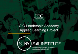 Raising our Banner for Student Success