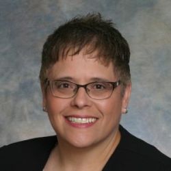 MaryAnn Stark headshot