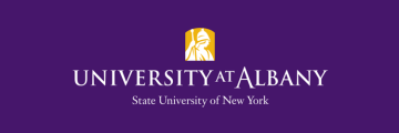 suny albany logo
