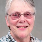 Kathleen Gradel Headshot