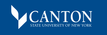 suny canton logo