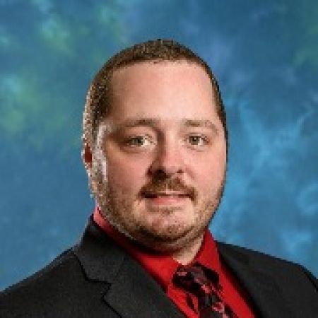 Photo of Jon
