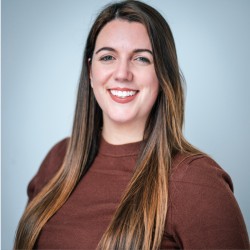 Emma Sheedy headshot