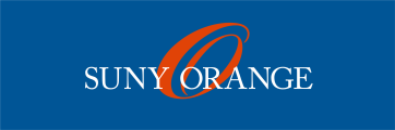suny orange logo