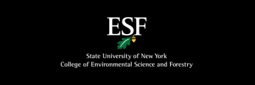 suny esf logo
