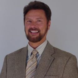 Chet Warzynski headshot