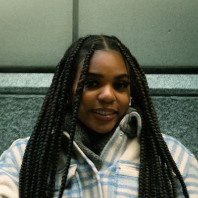 Deidra Nesbeth headshot