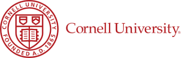 Cornell logo