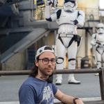 Andrew Buchmann headshot